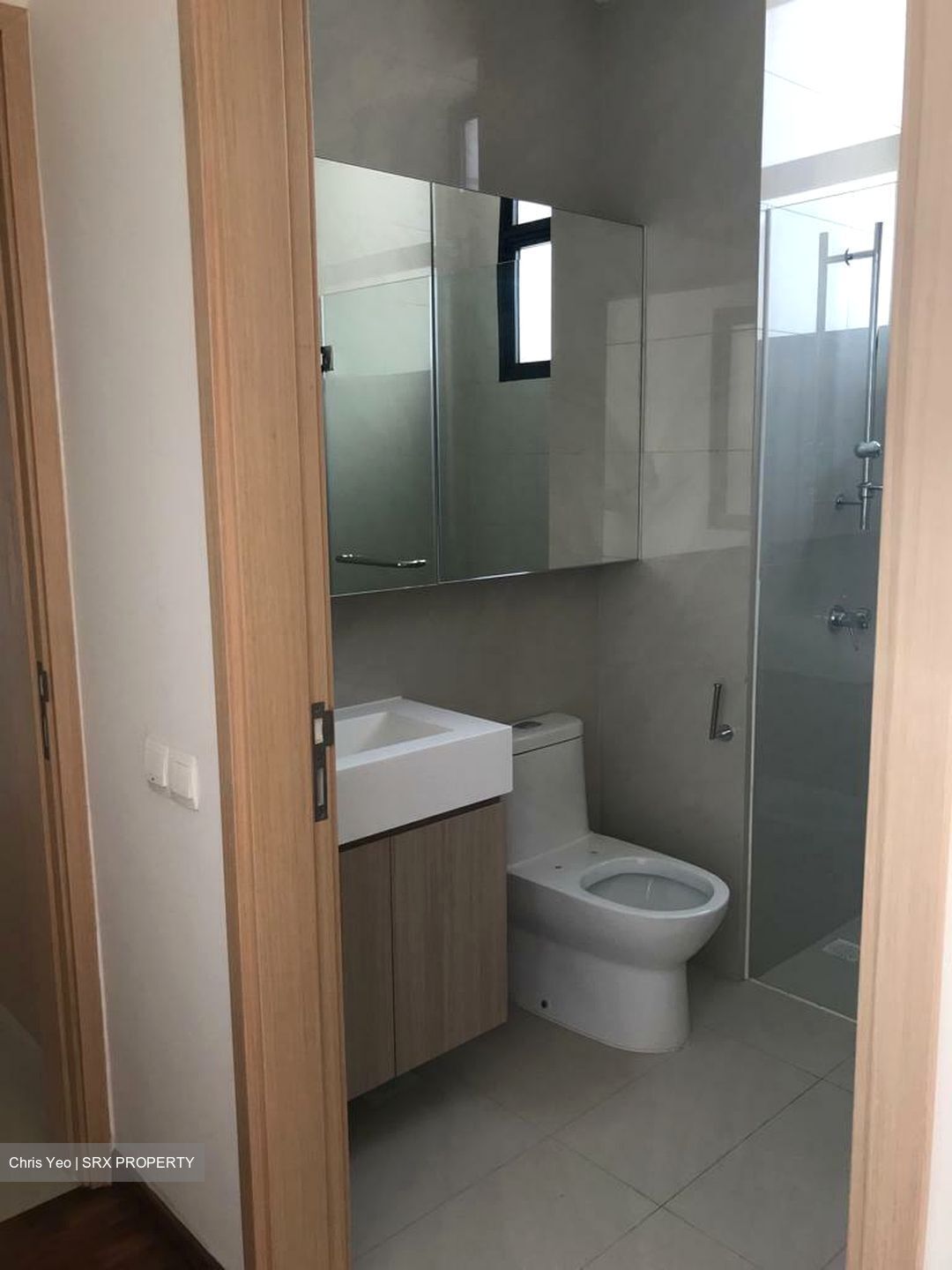 Hillion Residences (D23), Apartment #594909441